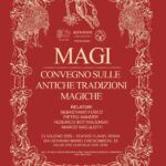 MAGI - Convegno sulle Antiche Tradizioni Magiche