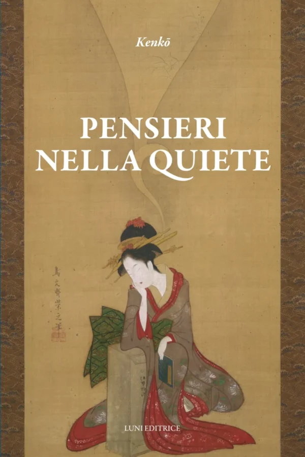 Pensieri nella quiete