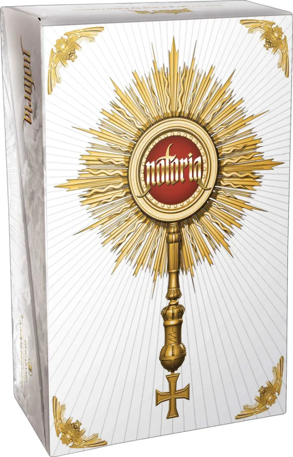 Notoria Tarot in Light - immagine 2
