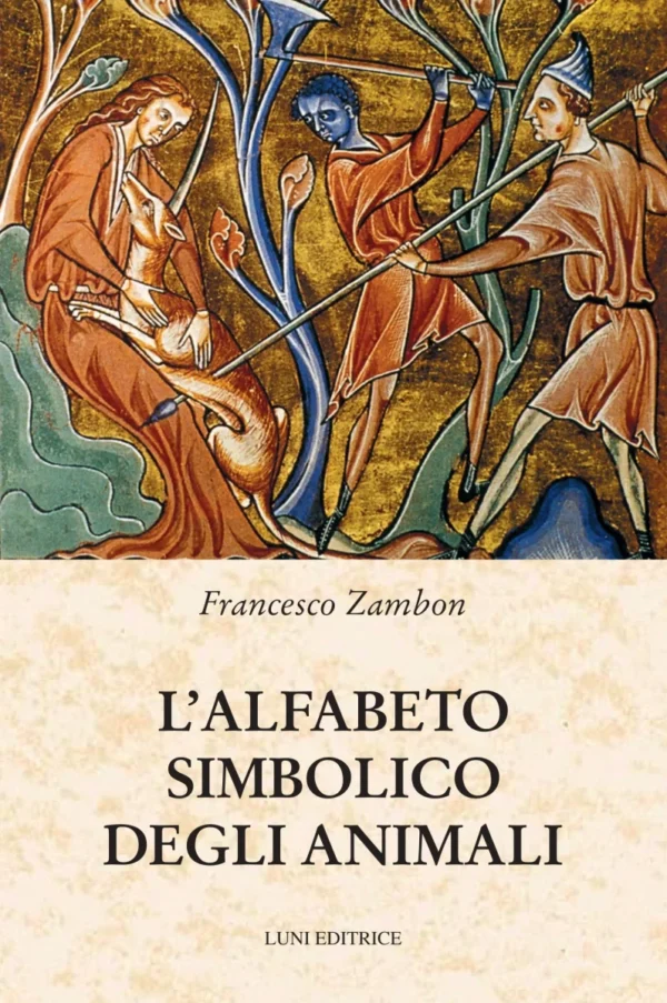 L’alfabeto simbolico degli animali