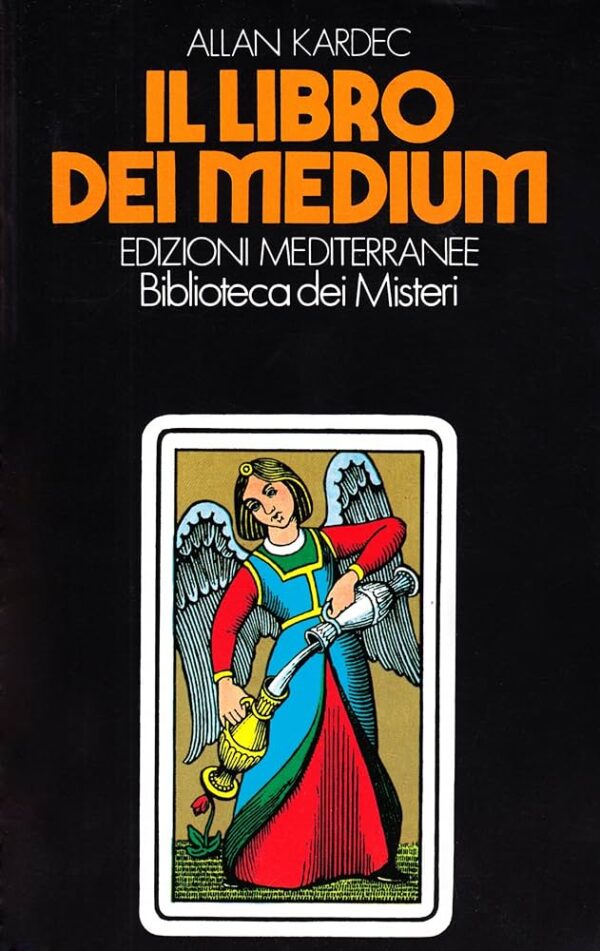 Il libro dei medium