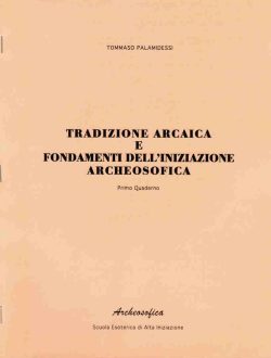 1 copertina Tradizione arcaica fond iniziaz