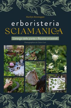 Erboristeria sciamanica. L'energia delle piante. Le ricette ancestrali libreria rotondi