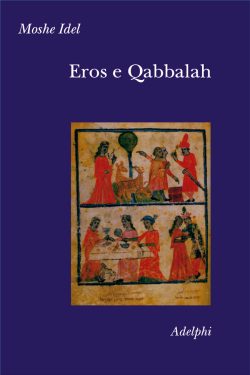 Eros e Qabbalah libreria rotondi