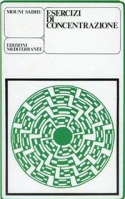 Esercizi di concentrazione libreria rotondi