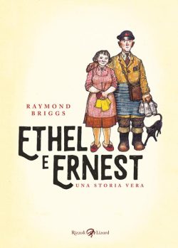 Ethel e Ernest. Una storia vera libreria rotondi