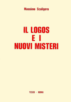 Il Logos e i nuovi misteri libreria rotondi