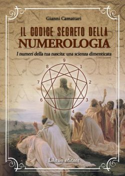 Il codice segreto della numerologia camattari libraio editore libreria rotondi