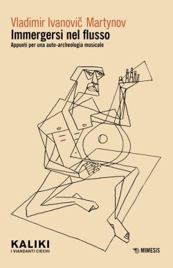 Immergersi nel flusso. Appunti per una auto-archeologia musicale libreria rotondi