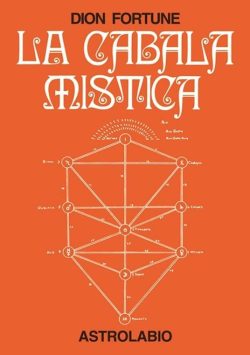 La Cabala mistica libreria rotondi