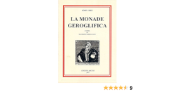 La Monade Geroglifica. Liberia Rotondi