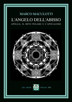 L'angelo dell'abisso libreria rotondi