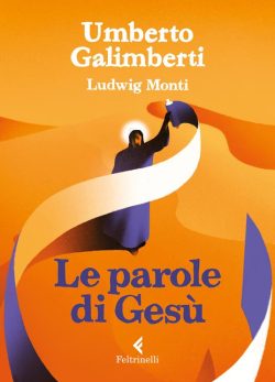 Libreria Rotondi Le parole di Gesù Galimberti Feltrinelli