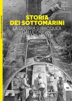 Libreria Rotondi Storia dei sottomarini Delgado LEG