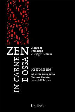 Libreria Rotondi Zen in carne e ossa Reps Senzaki Ubiliber