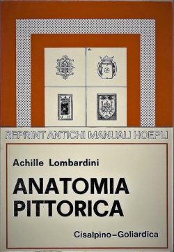 LibreriaRotondiAnatomiaPittorica