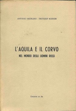 LibreriaRotondiAquilaEIlcorvoNelMondoDegliUominIRossi