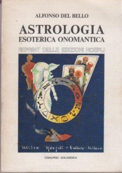 LibreriaRotondiAstrologiaEsotericaOnomantica