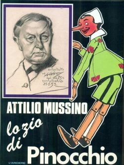 LibreriaRotondiAttilioMussino