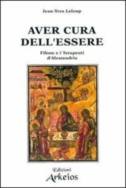 LibreriaRotondiAverCuraEssere