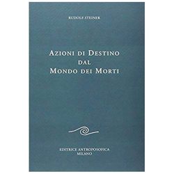 LibreriaRotondiAzioniDiDestinoDalMondoDeiMorti