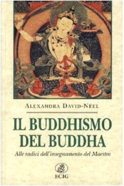 LibreriaRotondiBuddhismoNelBuddha