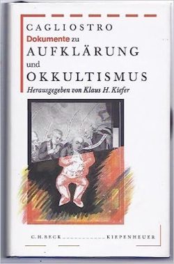 LibreriaRotondiCagliostroDokumenteZuAufklarung
