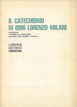 LibreriaRotondiCatechismoDonLorenzoMilani