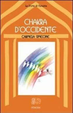 LibreriaRotondiChakraOccidente
