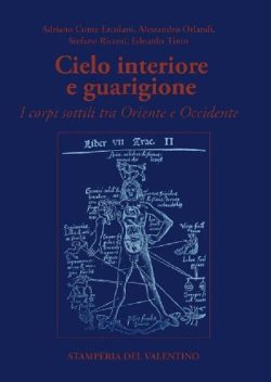 LibreriaRotondiCieloInterioreEGuarigione