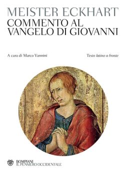 LibreriaRotondiCommentoAlVangeloDiGiovanni
