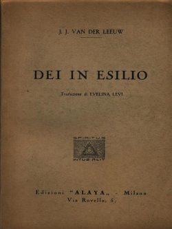 LibreriaRotondiDeiInEsilio