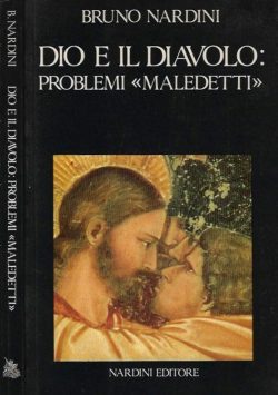 LibreriaRotondiDioIlDiavolo