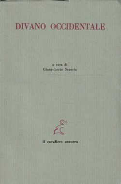 LibreriaRotondiDivanoOccidentale