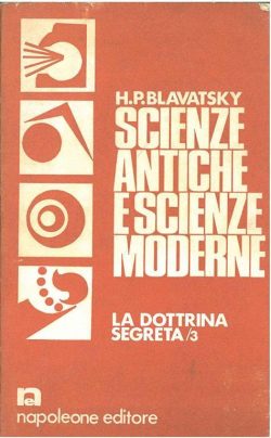 LibreriaRotondiDottrinaSegretaVolumi3