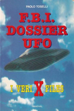 LibreriaRotondiFBIDossierUFO