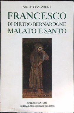 LibreriaRotondiFrancescoPietroBernardone