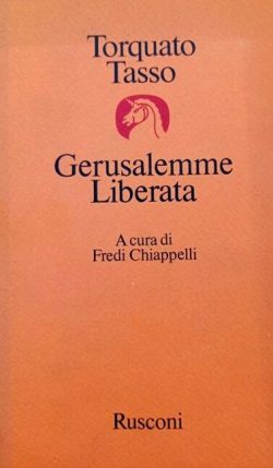 LibreriaRotondiGerusalemmeLiberata