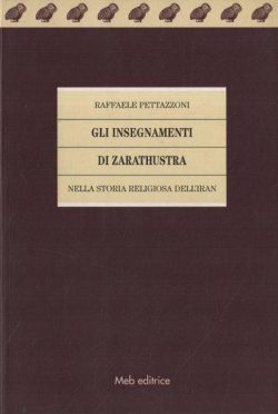 LibreriaRotondiGliInsegnamentiDiZarathustra