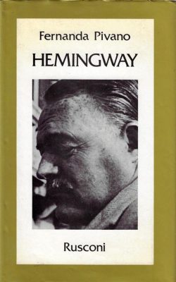 LibreriaRotondiHemingway