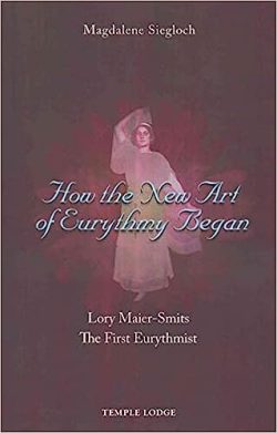 LibreriaRotondiHowTheNewArtOfEurythmy began