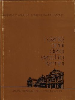 LibreriaRotondiICentoAnniDellaVecchiaTermini