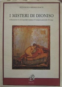 LibreriaRotondiIMisteriDiDioniso