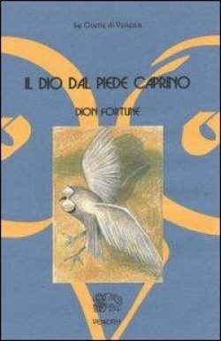 LibreriaRotondiIlDioDalPiedeCaprino