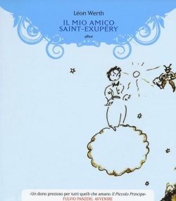 LibreriaRotondiIlMioAmicoSaint