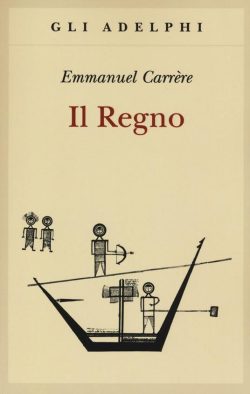 LibreriaRotondiIlRegno