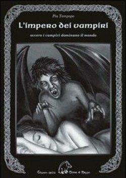 LibreriaRotondiImperoVampiri