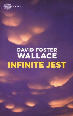 LibreriaRotondiInfiniteJest