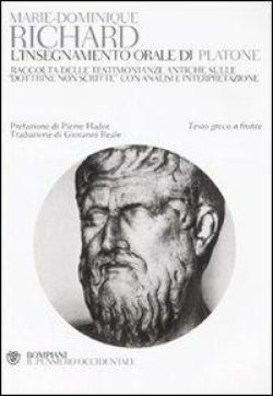 LibreriaRotondiInsegnamentoOralePlatone