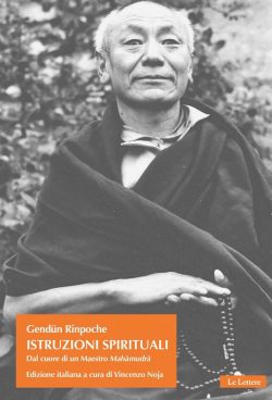 LibreriaRotondiIstruzioniSpiritualiMaesrtoMahamudra